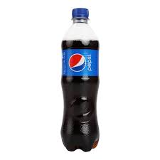 Pepsi 600ML